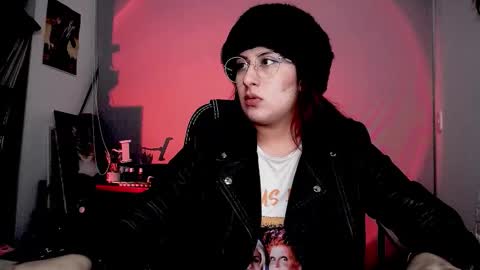 Mistress Scarlett online show from November 21, 2025, 1:10 pm