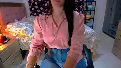 scarlet online show from April 13, 2026, 3:17 pm