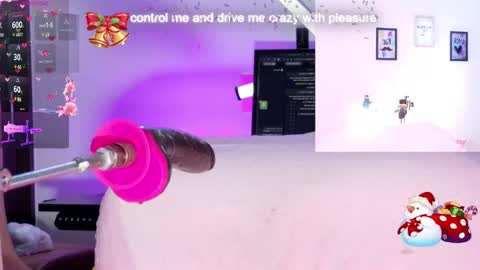 lorena online show from December 22, 2024, 8:47 pm