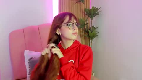 Snapshot of scarlett_smith_3 chatting on November 11, 2025, 2:55 am scarlett smith 3 online show from November 11, 2025, 2:55 am