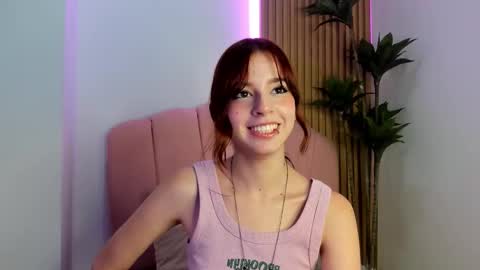 Snapshot of scarlett_smith_3 chatting on November 13, 2025, 2:54 am scarlett smith 3 online show from November 13, 2025, 2:54 am