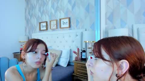 Snapshot of scarlett_smith_3 chatting on November 21, 2025, 3:16 am scarlett smith 3 online show from November 21, 2025, 3:16 am