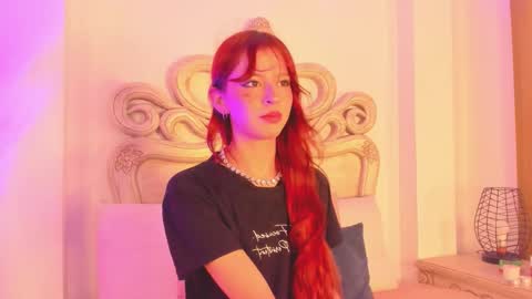 scarlett smith 3 online show from March 21, 2026, 3:00 am