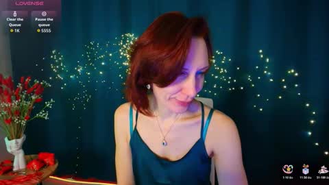 Scarlett Snakee online show from March 17, 2026, 3:11 am