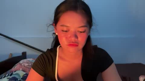 Snapshot of scarlett_snow0 chatting on September 20, 2025, 5:19 am Scarlett online show from September 20, 2025, 5:19 am