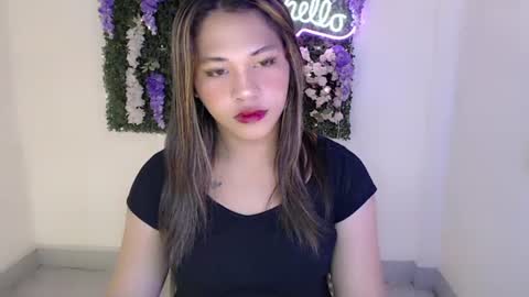Snapshot of scarlett_sofia69 chatting on February 6, 2025, 5:57 am online show from February 6, 2025, 5:57 am