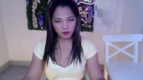 Snapshot of scarlett_sofia69 chatting on February 8, 2025, 5:18 am online show from February 8, 2025, 5:18 am