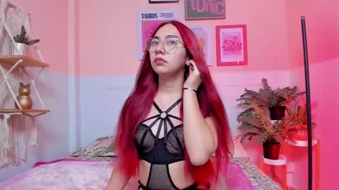  Scarlett  online show from March 9, 2026, 8:02 pm