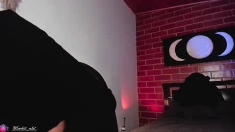 Snapshot of scarlett_v3la chatting on October 4, 2025, 2:53 am Scarlett online show from October 4, 2025, 2:53 am