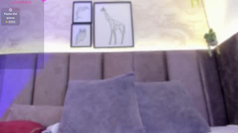 Scarlett online show from January 17, 2025, 6:15 am