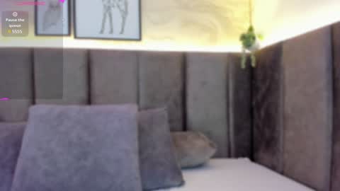 Scarlett online show from January 25, 2025, 7:17 am