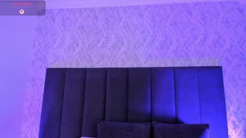 Scarlett online show from November 5, 2025, 4:12 am