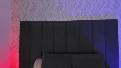 Scarlett online show from November 30, 2025, 3:43 am