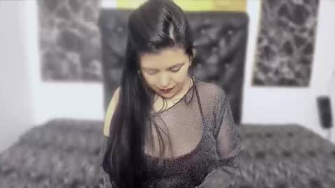 Scarlett online show from January 13, 2026, 3:17 pm