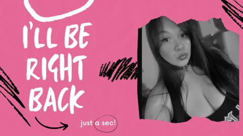 Scarlett  online show from January 31, 2025, 6:35 am