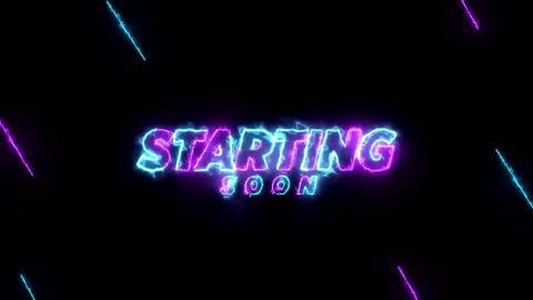 ScarlettAndTom online show from April 3, 2026, 7:23 pm