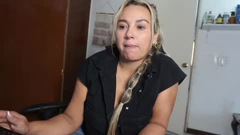 Scarlett online show from April 30, 2026, 3:40 pm