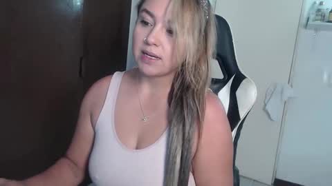 Scarlett online show from May 4, 2026, 4:14 pm