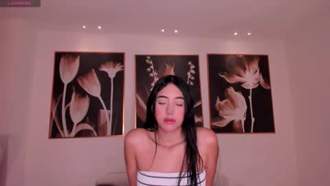 Sacrlett Blaze online show from February 15, 2026, 11:52 am