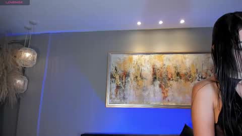 Sacrlett Blaze online show from March 21, 2026, 11:59 am