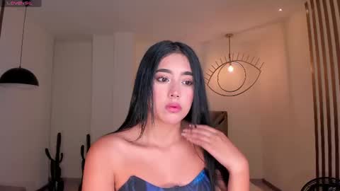 Snapshot of scarlettblaze1 chatting on June 27, 2026, 11:59 am Sacrlett Blaze online show from June 27, 2026, 11:59 am