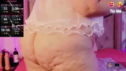 scarlettbooty online show from December 16, 2025, 4:17 am