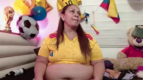 scarlettbooty online show from July 4, 2026, 12:00 pm