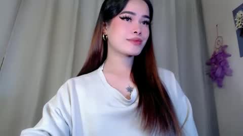 Snapshot of scarlettcumm chatting on October 27, 2025, 11:47 am YOUR GIRLFRIEND online show from October 27, 2025, 11:47 am