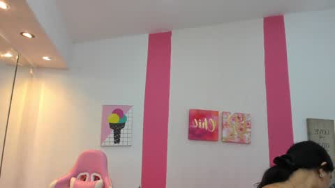 Snapshot of scarlette_15 chatting on January 7, 2025, 3:35 am Scarlette online show from January 7, 2025, 3:35 am