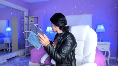 Scarlette  online show from October 4, 2025, 3:26 am