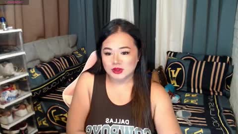 Snapshot of scarlette_adisson_69 chatting on January 19, 2025, 6:00 pm scarlette online show from January 19, 2025, 6:00 pm