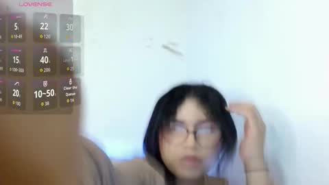 Snapshot of scarlette_mason_1 chatting on September 11, 2025, 3:56 pm KARLA online show from September 11, 2025, 3:56 pm