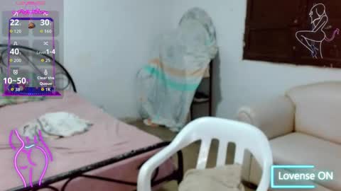 Snapshot of scarlette_mason_1 chatting on October 7, 2025, 6:38 pm KARLA online show from October 7, 2025, 6:38 pm