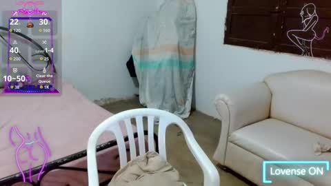 Snapshot of scarlette_mason_1 chatting on October 13, 2025, 9:48 pm KARLA online show from October 13, 2025, 9:48 pm