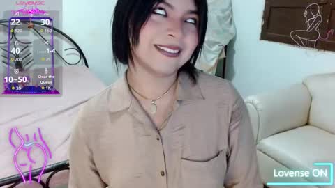 Snapshot of scarlette_mason_1 chatting on October 20, 2025, 6:52 pm KARLA online show from October 20, 2025, 6:52 pm