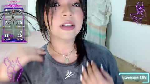 Snapshot of scarlette_mason_1 chatting on November 8, 2025, 7:01 pm KARLA online show from November 8, 2025, 7:01 pm