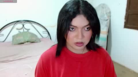 Snapshot of scarlette_mason_1 chatting on December 3, 2025, 5:26 am KARLA online show from December 3, 2025, 5:26 am