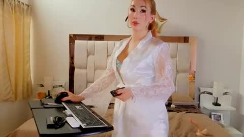 scarlette_tsunade online show from March 28, 2026, 4:28 pm