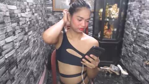 SCAS ANGEL S online show from May 16, 2026, 10:36 am