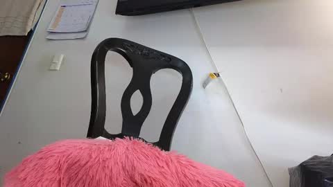 Scarlette online show from February 24, 2026, 9:57 pm