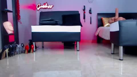 Snapshot of scarlettestone chatting on December 11, 2024, 7:46 pm Marisol online show from December 11, 2024, 7:46 pm