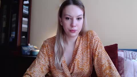 Snapshot of scarlettford chatting on January 15, 2025, 9:35 am Scarlett online show from January 15, 2025, 9:35 am