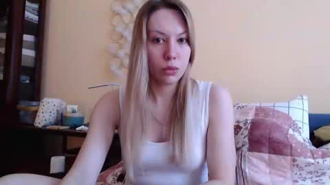 Snapshot of scarlettford chatting on February 9, 2025, 11:14 am Scarlett online show from February 9, 2025, 11:14 am