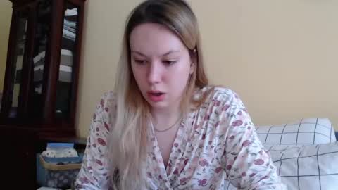 Snapshot of scarlettford chatting on February 20, 2025, 10:59 am Scarlett online show from February 20, 2025, 10:59 am
