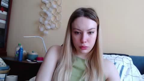 Snapshot of scarlettford chatting on February 21, 2025, 10:28 am Scarlett online show from February 21, 2025, 10:28 am