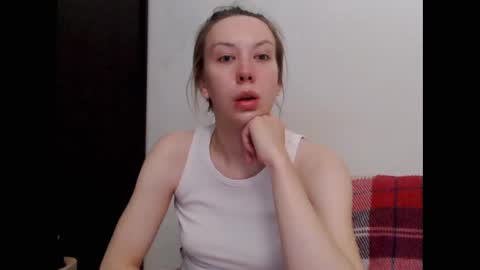 Scarlett online show from October 19, 2025, 5:13 pm