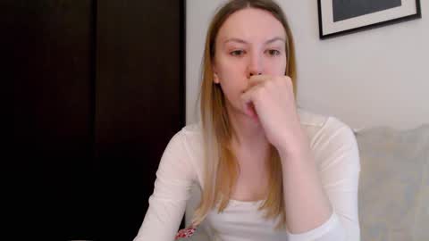 Snapshot of scarlettford chatting on January 11, 2026, 4:34 pm Scarlett online show from January 11, 2026, 4:34 pm