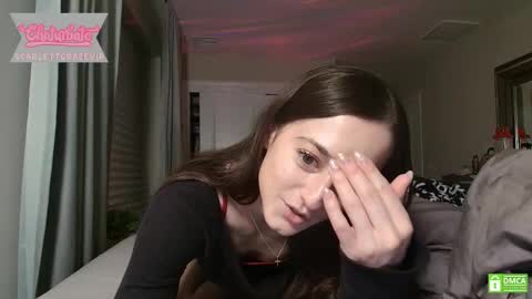 Snapshot of scarlettgracevip chatting on January 31, 2025, 1:33 am scarlettgracevip online show from January 31, 2025, 1:33 am