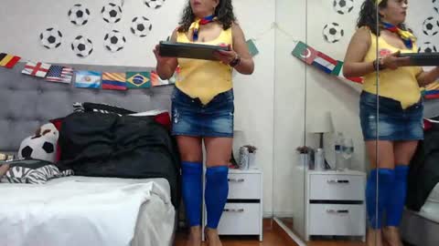 Scartt online show from June 27, 2026, 12:22 pm