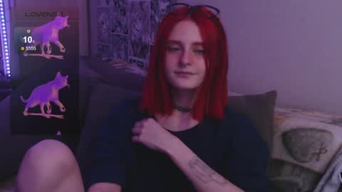 Scarlett online show from May 24, 2026, 5:51 pm